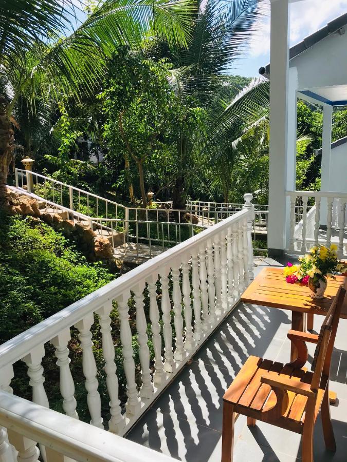 Bien Doi Bungalow Phú Quốc Exterior foto