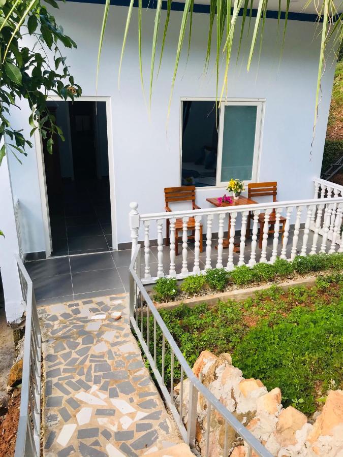 Bien Doi Bungalow Phú Quốc Exterior foto