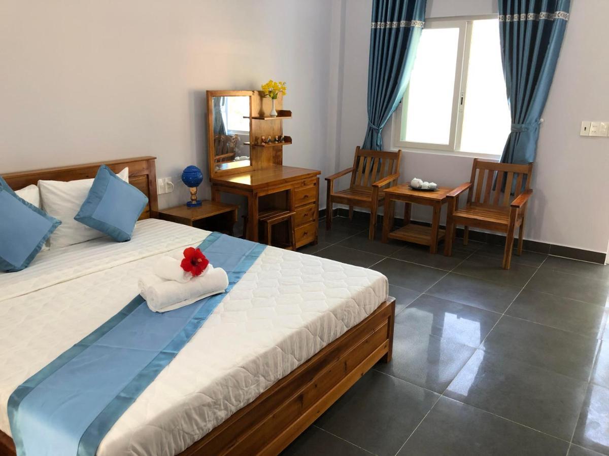 Bien Doi Bungalow Phú Quốc Exterior foto