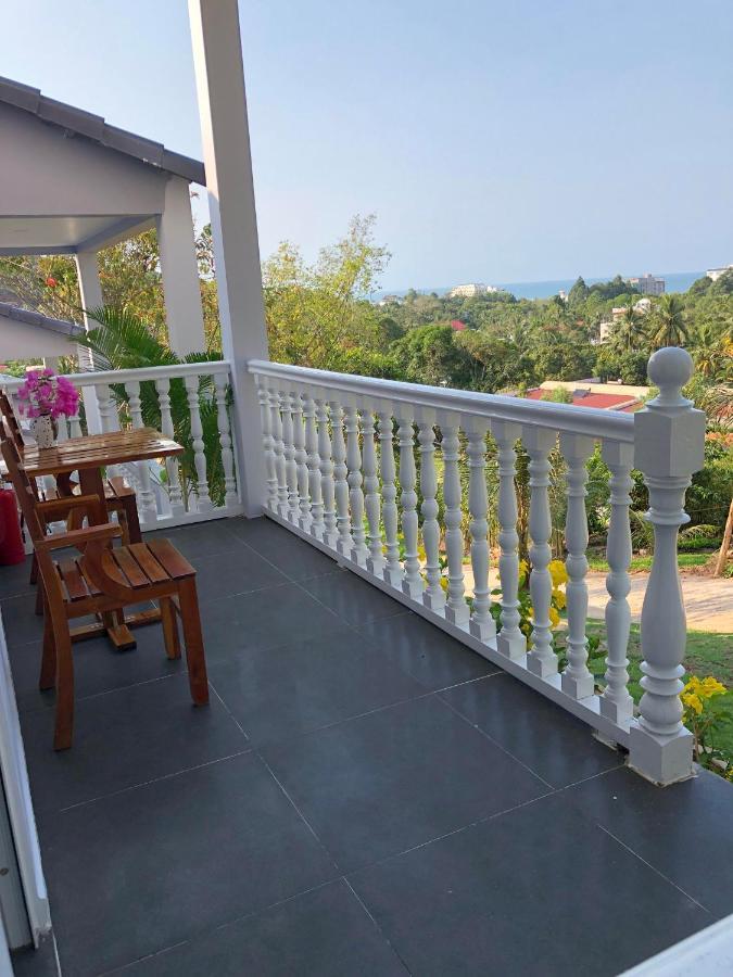 Bien Doi Bungalow Phú Quốc Exterior foto